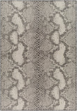 Ravello RVL-2347 7'10" x 10' Machine Woven Rug RVL2347-71010 Livabliss Surya