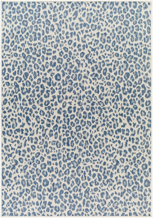 Livabliss Ravello Flatweave Polypropylene Outdoor Rug Modern Patio Deck All Weather Design RVL2348-537
