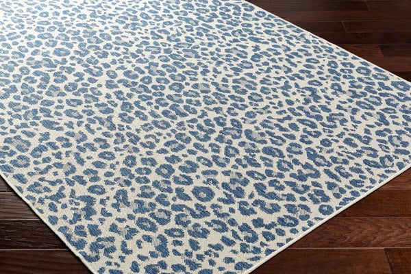 Livabliss Ravello Flatweave Polypropylene Outdoor Rug Modern Patio Deck All Weather Design RVL2348-537