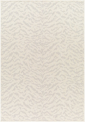 Livabliss Ravello Geometric Flatweave Polypropylene Area Rug for Indoor Outdoor Living Spaces RVL2352-537