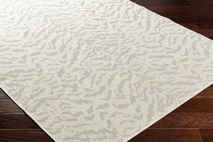 Livabliss Ravello Geometric Flatweave Polypropylene Area Rug for Indoor Outdoor Living Spaces RVL2352-537