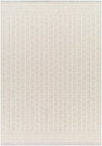 Ravello RVL-2361 7'10" x 10' Machine Woven Rug RVL2361-71010 Livabliss Surya