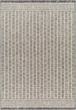 Ravello RVL-2362 7'10" x 10' Machine Woven Rug RVL2362-71010 Livabliss Surya