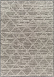 Ravello RVL-2365 7'10" x 10' Machine Woven Rug RVL2365-71010 Livabliss Surya