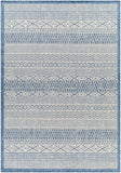 Ravello RVL-2372 7'10" x 10' Machine Woven Rug RVL2372-71010 Livabliss Surya