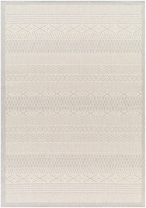 Ravello RVL-2373 7'10" x 10' Machine Woven Rug RVL2373-71010 Livabliss Surya