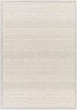 Ravello RVL-2373 7'10" x 10' Machine Woven Rug RVL2373-71010 Livabliss Surya