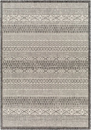 Ravello RVL-2374 7'10" x 10' Machine Woven Rug RVL2374-71010 Livabliss Surya