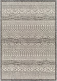 Ravello RVL-2374 7'10" x 10' Machine Woven Rug RVL2374-71010 Livabliss Surya