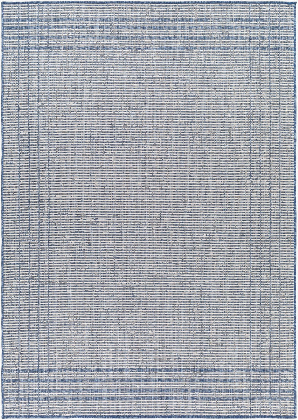Livabliss Ravello Flatweave Polypropylene Area Rug Geometric Indoor Outdoor High Traffic RVL2375-537