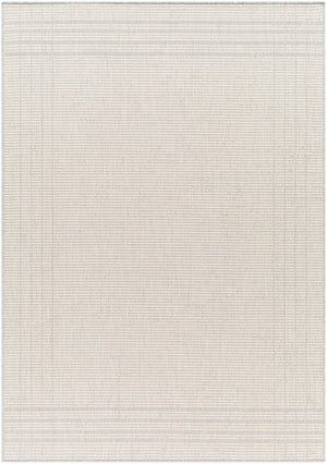 Ravello RVL-2376 7'10" x 10' Machine Woven Rug RVL2376-71010 Livabliss Surya