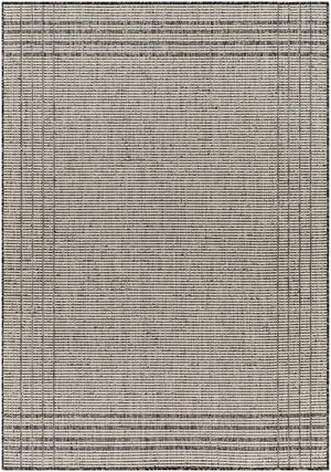 Ravello RVL-2377 7'10" x 10' Machine Woven Rug RVL2377-71010 Livabliss Surya