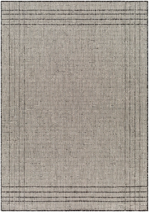 Ravello RVL-2377 7'10" x 10' Machine Woven Rug RVL2377-71010 Livabliss Surya