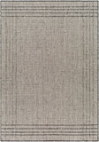 Ravello RVL-2377 7'10" x 10' Machine Woven Rug RVL2377-71010 Livabliss Surya