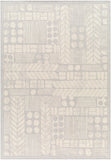 Ravello RVL-2378 7'10" x 10' Machine Woven Rug RVL2378-71010 Livabliss Surya