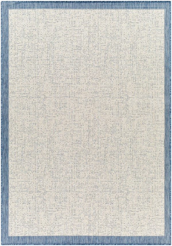 Livabliss Ravello Minimalist Polypropylene Area Rug Turkish Woven for Living and Dining Rooms RVL2379-537