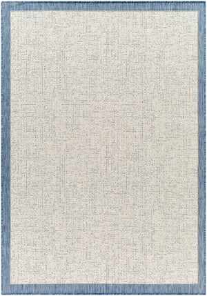 Ravello RVL-2379 7'10" x 10' Machine Woven Rug RVL2379-71010 Livabliss Surya