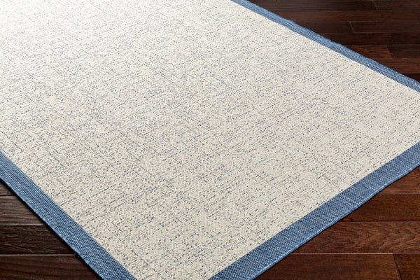 Livabliss Ravello Minimalist Polypropylene Area Rug Turkish Woven for Living and Dining Rooms RVL2379-537