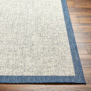 Livabliss Ravello Minimalist Polypropylene Area Rug Turkish Woven for Living and Dining Rooms RVL2379-537