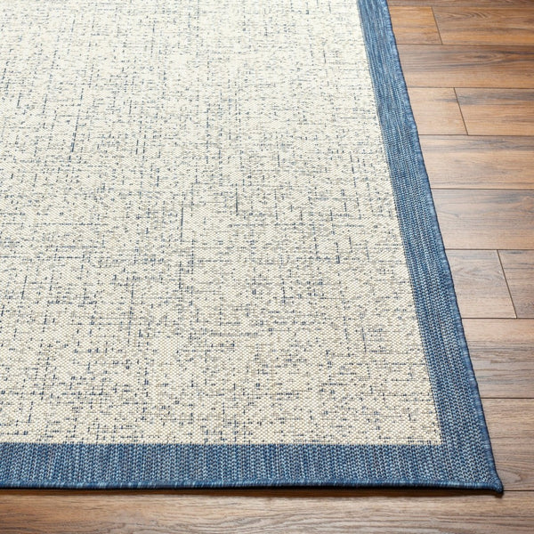 Livabliss Ravello Minimalist Polypropylene Area Rug Turkish Woven for Living and Dining Rooms RVL2379-537