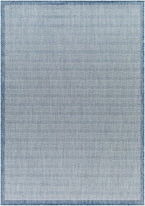 Livabliss Ravello Outdoor Flatweave Area Rug Geometric Polypropylene Patio Deck Accent RVL2382-537