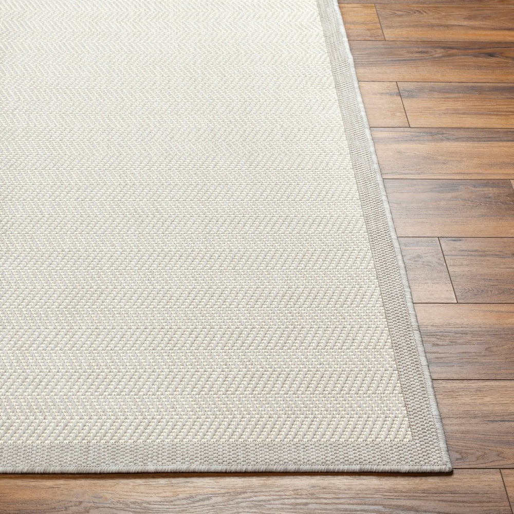 Livabliss Ravello Flatweave Outdoor Rug Polypropylene Uv Resistant Patio Deck Modern Graphic RVL2383-537