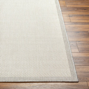 Livabliss Ravello Flatweave Outdoor Rug Polypropylene Uv Resistant Patio Deck Modern Graphic RVL2383-537