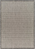 Ravello RVL-2384 7'10" x 10' Machine Woven Rug RVL2384-71010 Livabliss Surya