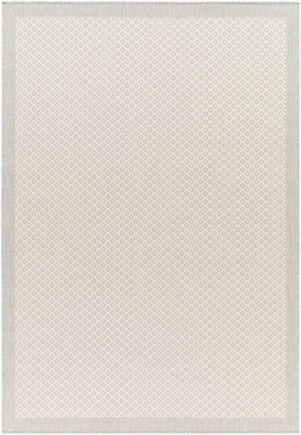 Livabliss Ravello Flatweave Polypropylene Area Rug Uv Resistant Indoor Outdoor Patio Floor RVL2388-537