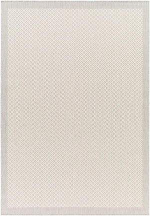 Livabliss Ravello Flatweave Polypropylene Area Rug Uv Resistant Indoor Outdoor Patio Floor RVL2388-537