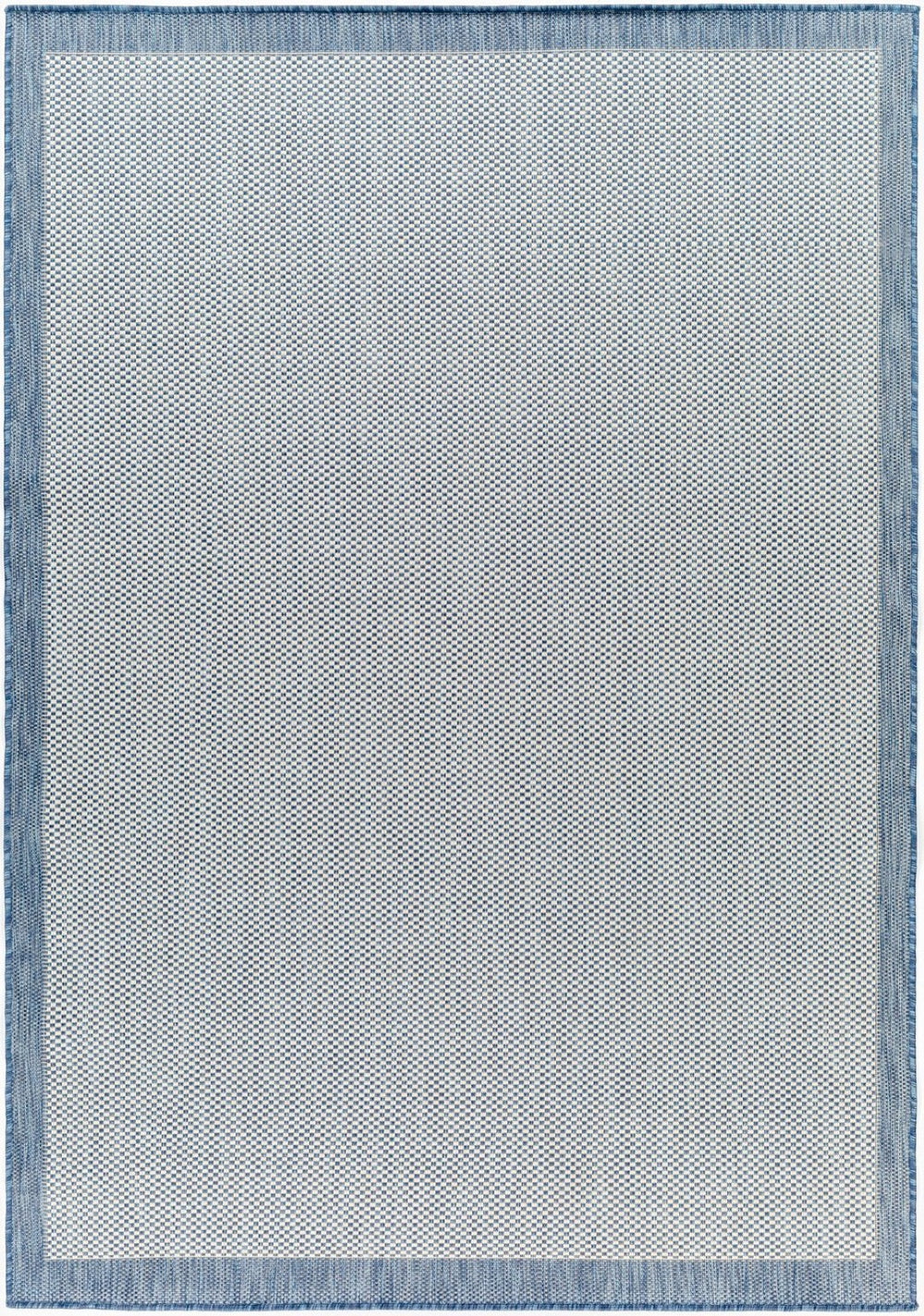 Livabliss Ravello Flatweave Polypropylene Area Rug Turkish Woven Indoor Outdoor Low Profile RVL2389-537
