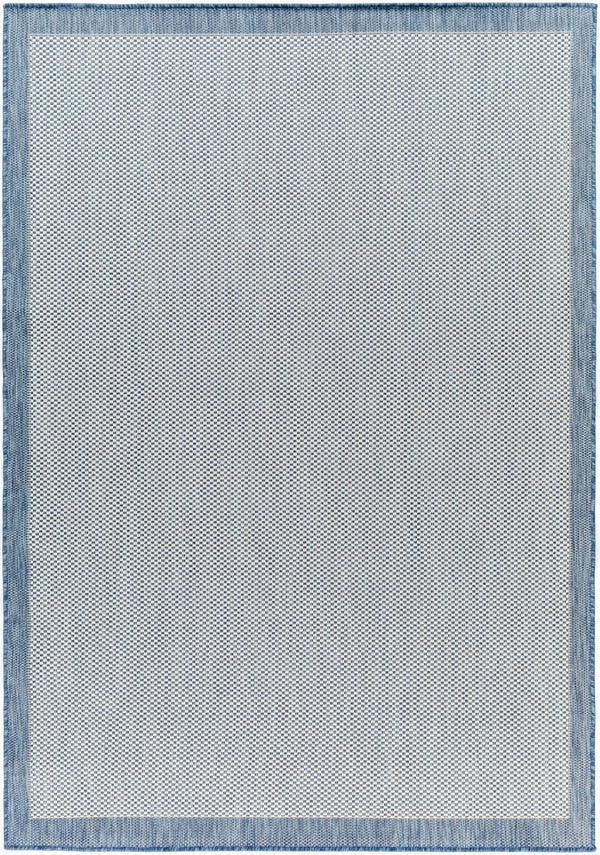 Livabliss Ravello Flatweave Polypropylene Area Rug Turkish Woven Indoor Outdoor Low Profile RVL2389-537