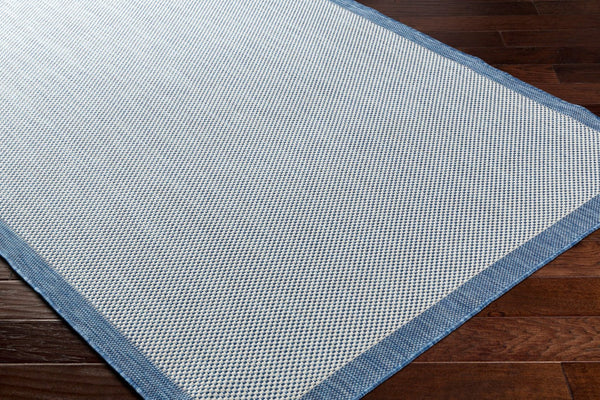Livabliss Ravello Flatweave Polypropylene Area Rug Turkish Woven Indoor Outdoor Low Profile RVL2389-537