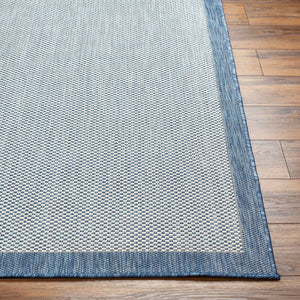 Livabliss Ravello Flatweave Polypropylene Area Rug Turkish Woven Indoor Outdoor Low Profile RVL2389-537