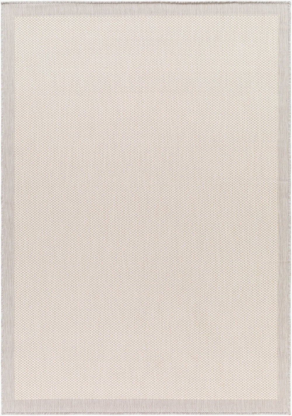 Livabliss Ravello Geometric Flatweave Polypropylene Rug Woven in Turkey for Patio or Entryway RVL2390-537
