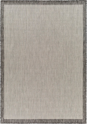 Ravello RVL-2391 7'10" x 10' Machine Woven Rug RVL2391-71010 Livabliss Surya