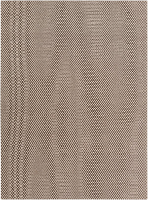 Surya Ravena 2' X 3' Handmade Wool Rug - Rustic Charm For Cozy Spaces, Durable, Spot Clean, Warranty Included Dark Brown Wool Rvn3002-811