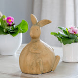 Faux Bois Thumper Bunny EAB36033 Park Hill