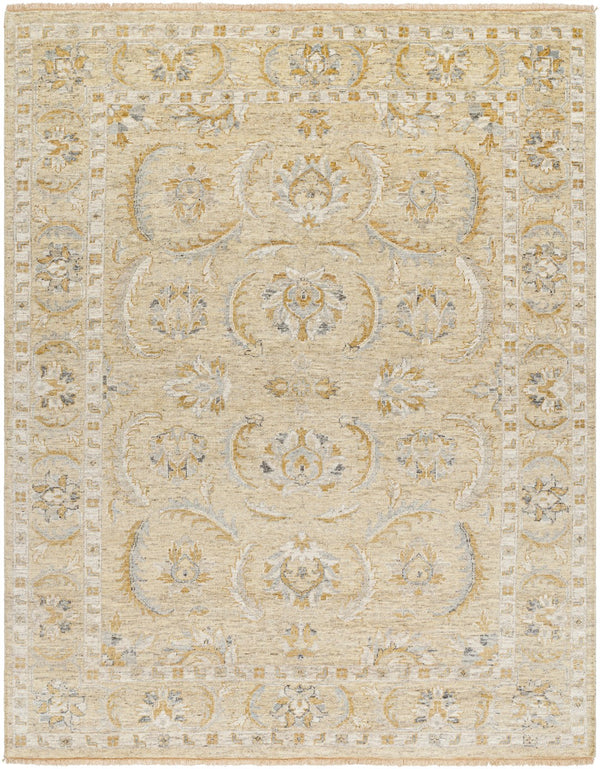 Surya Revival Handmade Rug RVV-2300
