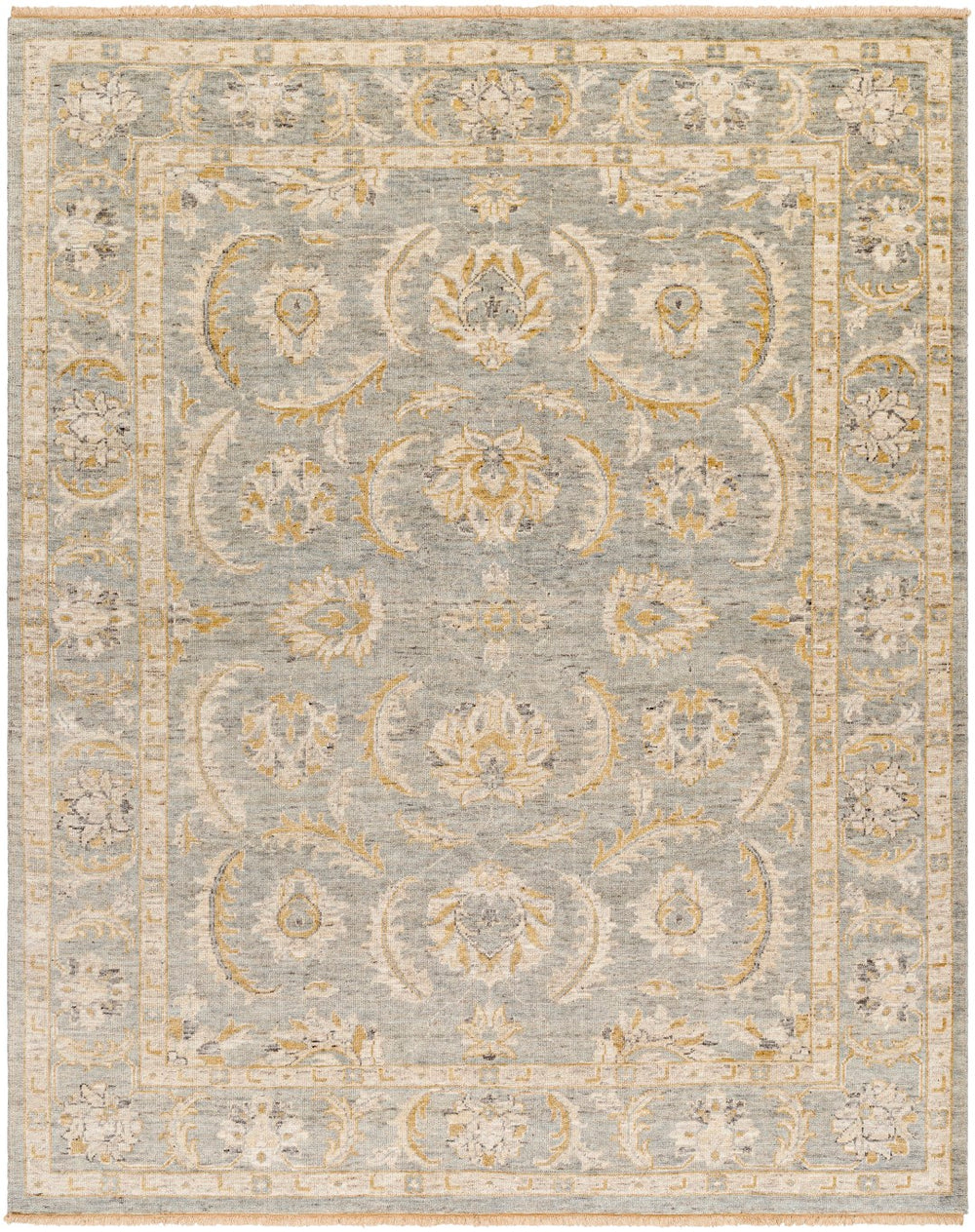 Surya Revival Handmade Rug RVV-2301