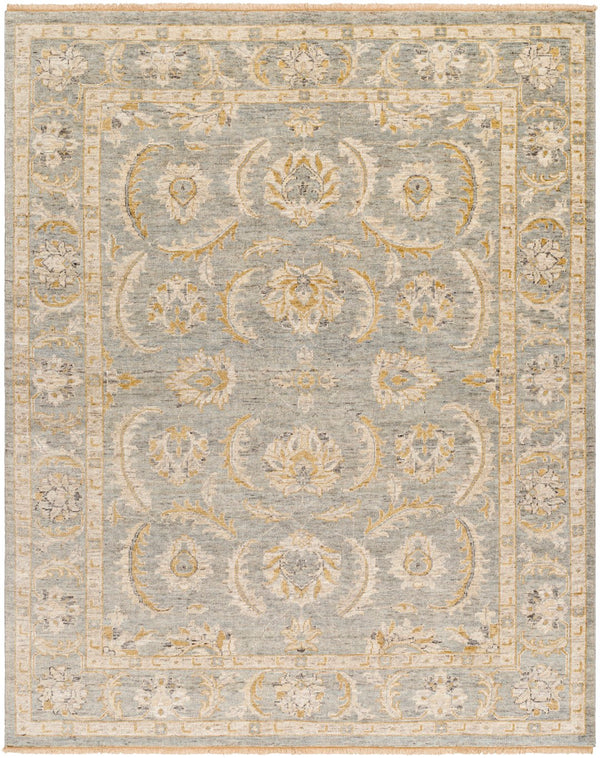 Surya Revival Handmade Rug RVV-2301