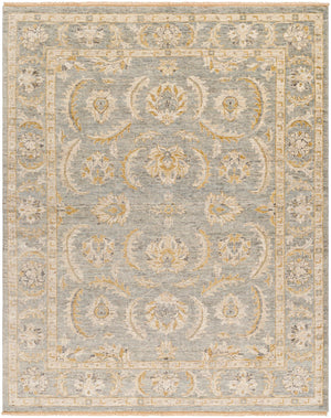 Surya Revival Handmade Rug RVV-2301