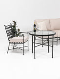 Provence Bistro Table SW3201-BT Sunset West