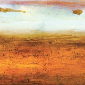 Surya Wall Decor Rwl-3012 - Stunning 60"H X 30"W Framed Art To Elevate Your Modern Home Decor Main, Rust Canvas Rwl3017-3648