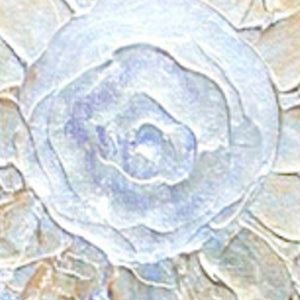 Surya Caspian Framed Art - Modern 36"H X 48"W Decor For A Stylish Revitalization Of Your Space Main, Blue Canvas Rwl3024-3648