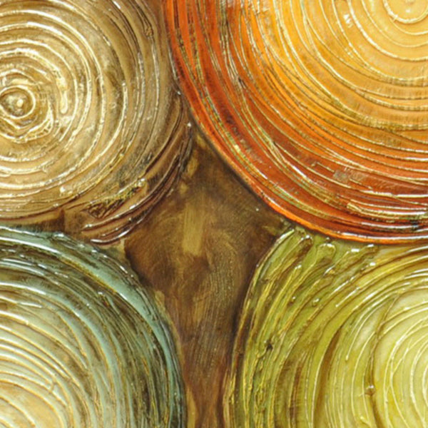 Surya Wall Decor Rwl-3012 - Stunning 60"H X 30"W Framed Art To Elevate Your Modern Home Decor Main, White Canvas Rwl3027-3060