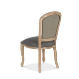 Park Hill Capital Dining Chair EFS81651