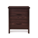 Christopher Knight Home® - Noble House - Olimont Contemporary 2 Drawer Nightstand