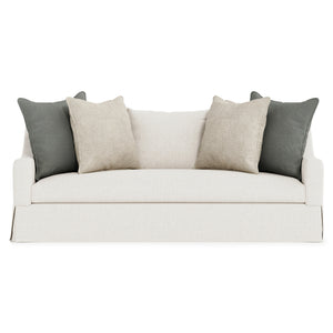 Bernhardt Grace Fabric Sofa P4917B