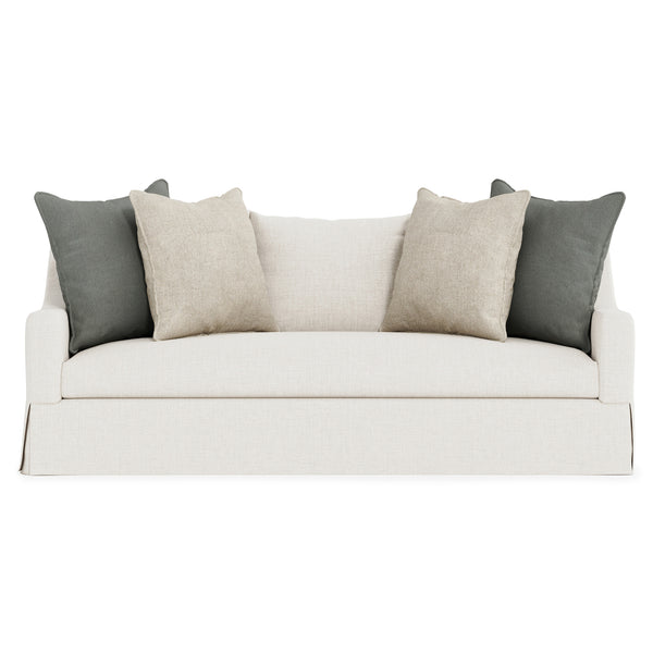 Bernhardt Grace Fabric Sofa P4917B